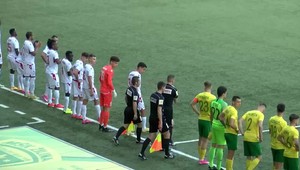 ZOSTRIH: MŠK Žilina - AS Trenčín 5:3. To čo sa tam dialo?