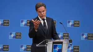 Estónsko chce tvrdú odpoveď. NATO rieši, čo ďalej po vpáde ruských stíhačiek