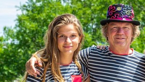 Maroš Kramár so slzami o dcére Tamare: Kvôli mne si veľa vytrpela!