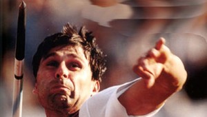 Za golf a ragby na OH hlasoval aj legendárny oštepár J. Železný