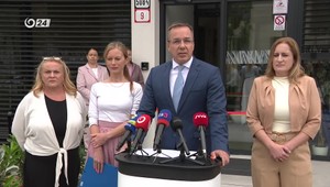 Nové zariadenia sociálnych služieb pre odkázaných: Vzniknúť má viac ako 3000 miest
