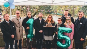 Jedna z najväčších firemných nadácií darovala dosiaľ 12 miliónov eur, aby zlepšila životy ľudí na Slovensku