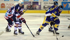 Gólové hody vo Zvolene pre Piešťany, Nitra vyhrala v Poprade