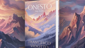 Silný príbeh z talianskych hôr. Onesto vás dojme aj prinúti zastaviť sa