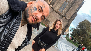 Po strate bábätka sú na rade dvojičky? TOTO prezradil Laky Royal!