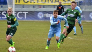 V Poprade víťazstvo Slovana nad Prešovom, rozhodol Soumah