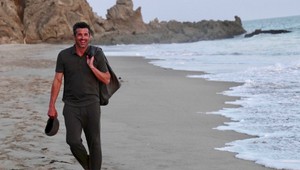 Z herca módny návrhár?  Patrick Dempsey navrhol vlastnú kolekciu oblečenia a vyzerá sexy ako on!