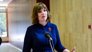 Remišová chápe Naďove úvahy o konci v politike, OĽaNO za nimi vidí kampaň SaS