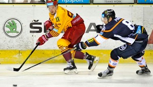 Spomienka na Demitru. Košice po nájazdoch zdolali Trenčín