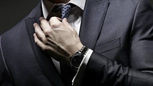 20+1 základných pravidiel správneho nosenia obleku