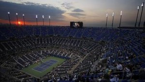 Našim juniorom sa vo Flushing Meadows darilo