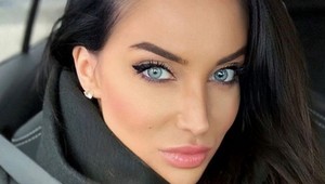 Vynovená Andrea Pomeje. Ukázala SILIKÓNY, fanúšikom došli slová...