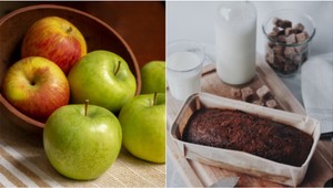 Ostali vám JABLKÁ z minulej úrody? Nastrúhajte ich do najchutnejšieho PERNÍKA!