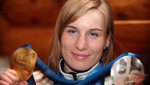 Na olympijskú medailu má len Kuzminová?