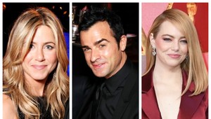 Justin Theroux vymenil Jennifer za Emmu: Pozrite si fotky z ich rande!