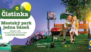 Súboj o Čistinky vrcholí, slovenské mestá hlasujú ostošesť!