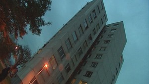 Hrôza v Petržalke. Zažila mimoriadnu drámu...