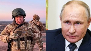 ONLINE: Putin v prejave vyzval vagnerovcov, aby vstúpili do armády