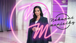 Ikonické Nákupné maniačky sú späť: Nová porotkyňa Zuzana Plačková už TERAZ na JOJ play!