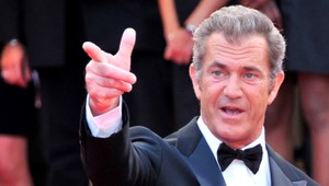 Krištáľový Mel Gibson (58): V Karlových Varoch si prevzal ocenenie