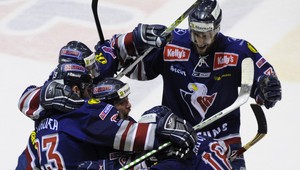 Slovan sa stal opäť majstrom Slovenska