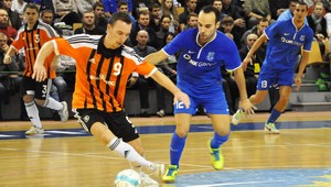 VIDEO: Slov-matic FOFO zdolal Rigu 4:3 a postúpil medzi elitu!