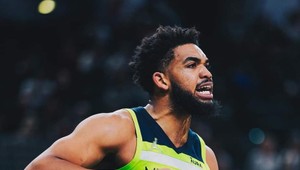 K.-A. Towns s heroickým výkonom, nastrieľal 60 bodov