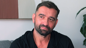 Milan Ondrík po úspechu filmu Otec v Benátkach priznal: „Dostal som naložené...“