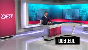 Pozrite si zhrnutie aktualít v relácii Udalosti 22 z dňa 19. novembra 2023