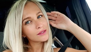 Nela Slováková provokuje Čechov: Na mexickej pláži sa ukázala úplne nahá!