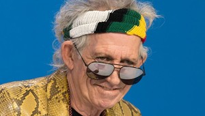 Hrozí hádka? Keith Richards urazil hudbu Micka Jaggera!