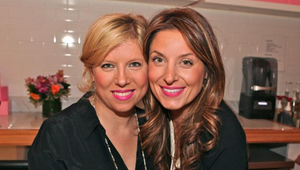 Vo dvojici sa ľahšie chudne: Sestry zhodili 50 kíl bez diéty a nevzdali sa ani sladkého! Ako?