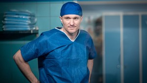 Marián Mitaš šokoval svojím výzorom: Schudnutý a bez vlasov. Čo sa mu stalo?