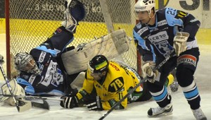 Chudobnému aj z hrnca vykypí, Žilina vyhrala v Nitre po predĺžení