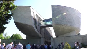 Zmena zriaďovateľa Múzea SNP vyvolala obavy: Žiadne prepúšťanie, prídu financie, hovorí minister Naď