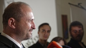 V Košiciach zvíťazil na poste primátora Jaroslav Polaček