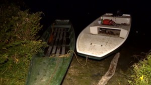 Policajti zasahovali proti organizovanej skupine. Na Dunaji zadržali pytliaka