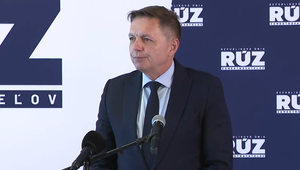 Príhovor: Guvernér NBS Peter Kažimír o problémoch zamestnávateľov