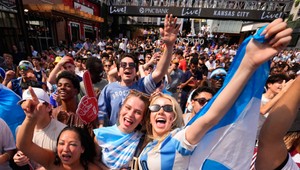Argentínsky prezident nepríde na FINÁLE, dôvodom sú povery