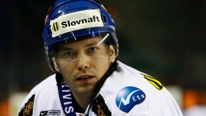 Ladislav Nagy s päťzápasovým dištancom