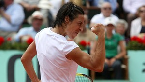 Roland Garros: Schiavoneová prvou talianskou grandslamovou šampiónkou
