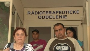 Ohrození onkologickí pacienti. Pokazil sa dôležitý prístroj