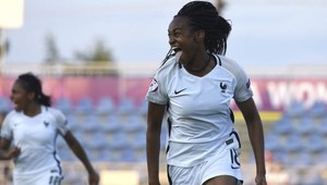 Futbalistky dostali na ME19 poltucet aj od Francúzok