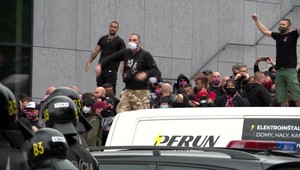 Najväčšie futbalové derby sa blíži, opatrenia sú dohodnuté