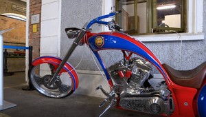 Motorka skomplikovala majetkové priznanie exministra Kaliňáka. Hrozí mu pokuta aj keď je v múzeu