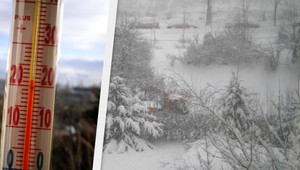 Na Slovensku padali teplotné rekordy