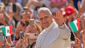 Pápež Lev XIV. absolvuje svoje prvé zahraničné cesty do Turecka a Libanonu