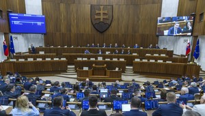 Politici vs médiá? Sociológovia hovoria o veľkej polarizácii spoločnosti