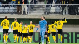 Ďalšia prehra Slovana v Konferenčnej lige