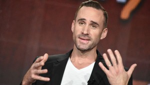 Aj ja som v šoku, že mám hrať Jacksona, priznal Joseph Fiennes